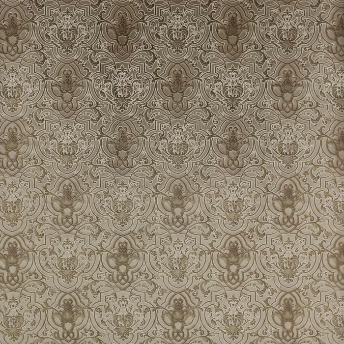 Colefax and Fowler - Fretwork - Stone - F4202/02