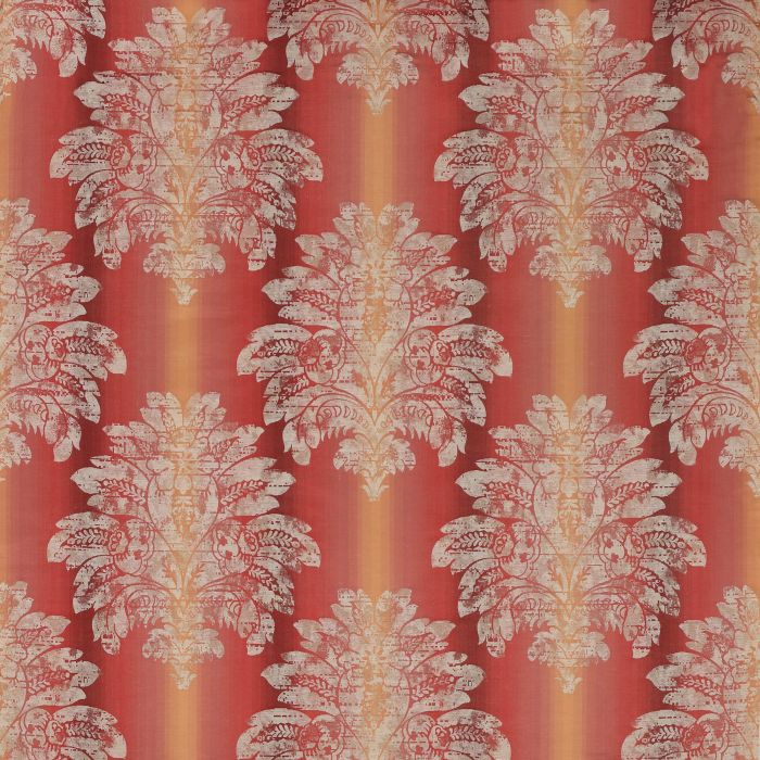 Colefax and Fowler - Rossano - Red - F4205/01