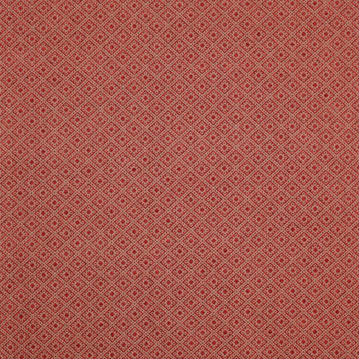 Colefax and Fowler - Millbrook - Red - F4223/05