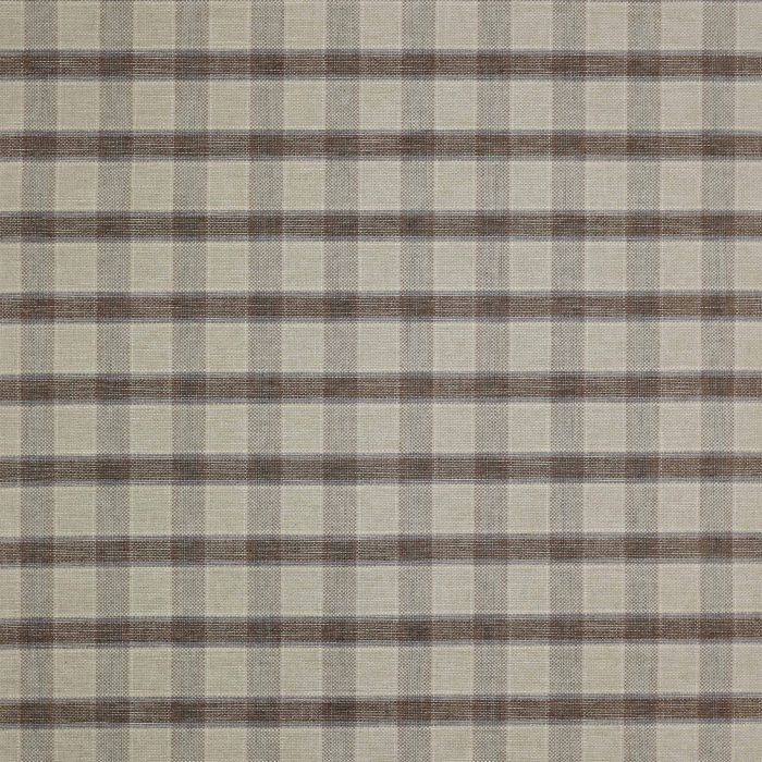 Colefax and Fowler - Malin Check - Stone - F4224/01