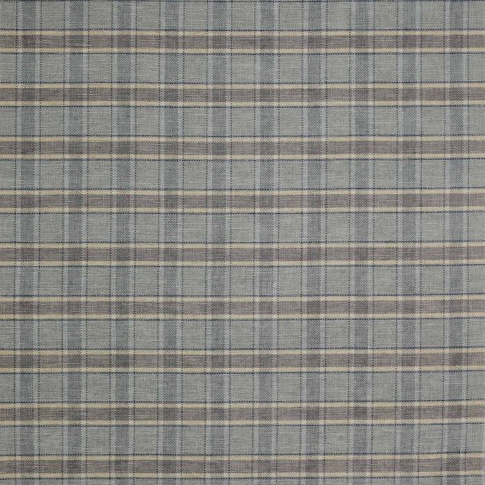Colefax and Fowler - Malin Check - Old Blue - F4224/05