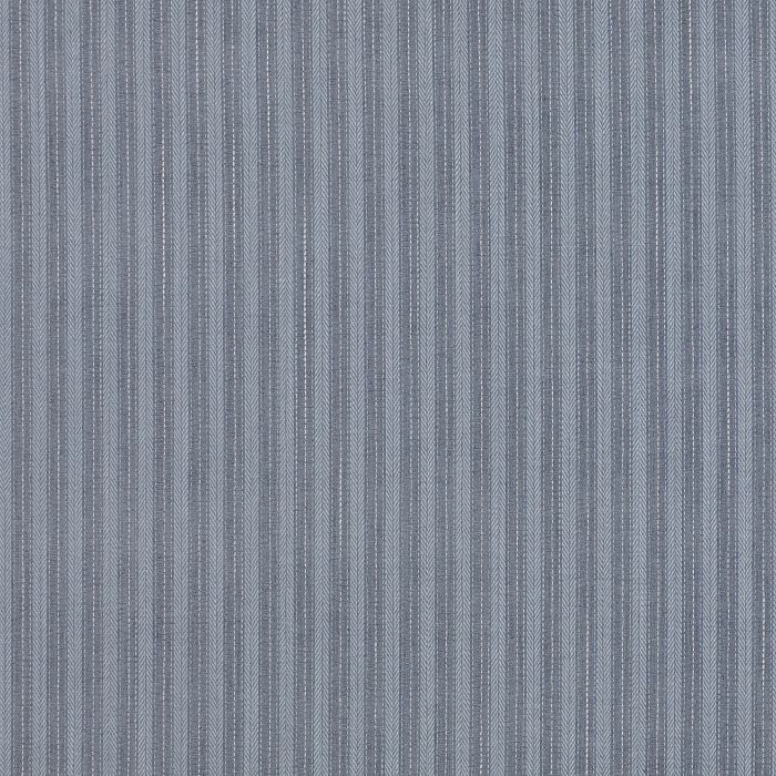 Colefax and Fowler - Wicklow Stripe - Vin Blue - F4228/06