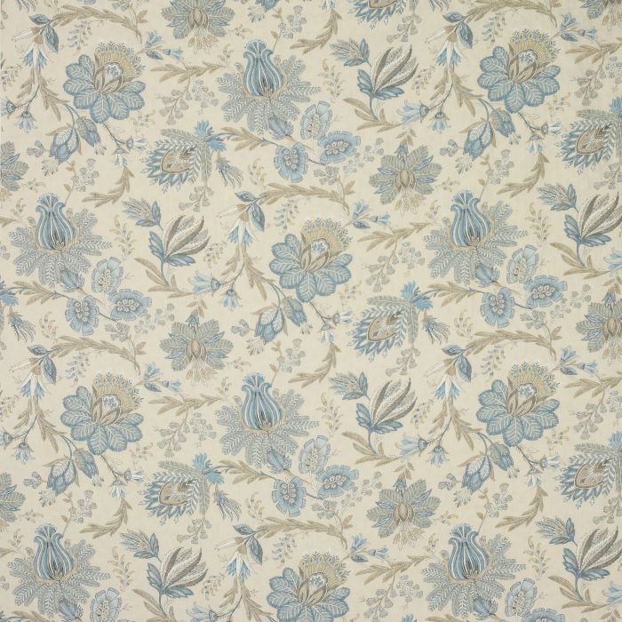 Colefax and Fowler - Casimir - Old Blue - F4235/02