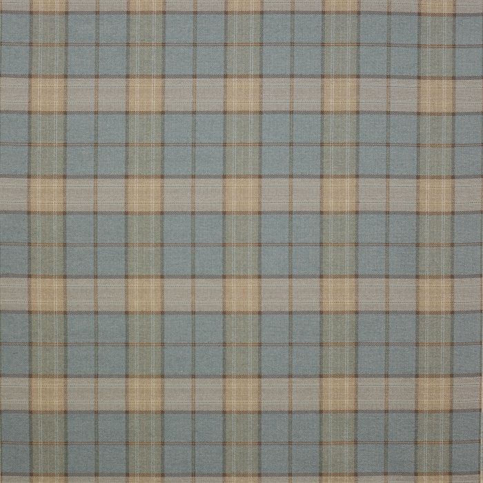 Colefax and Fowler - Dunmore Check - Old Blue - F4238/02