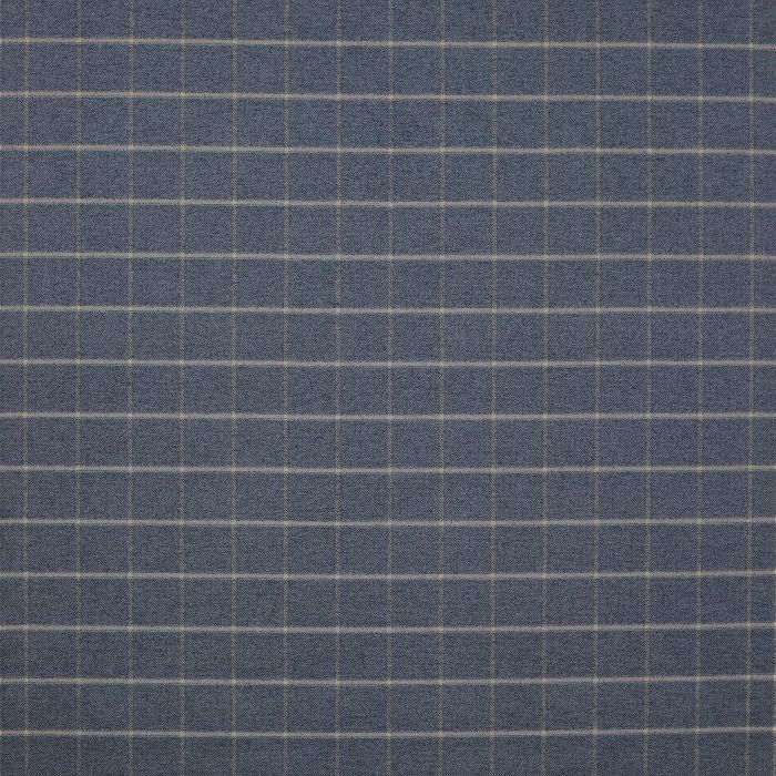 Colefax and Fowler - Linsmore Check - Navy - F4239/01