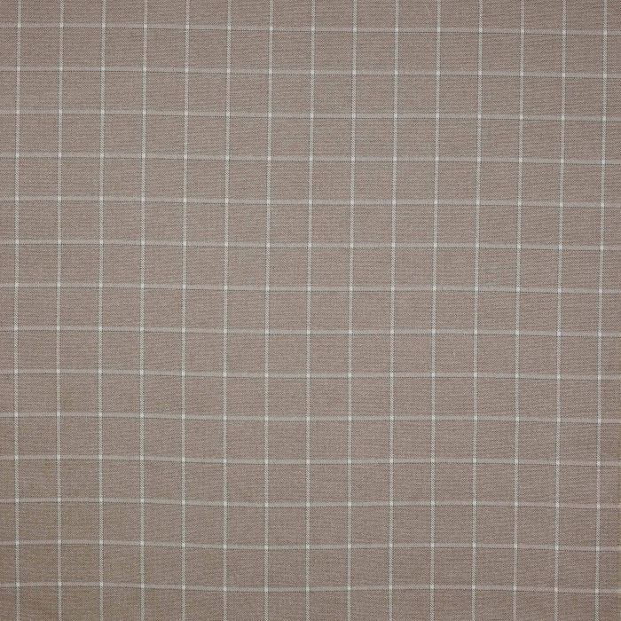 Colefax and Fowler - Linsmore Check - Stone - F4239/03