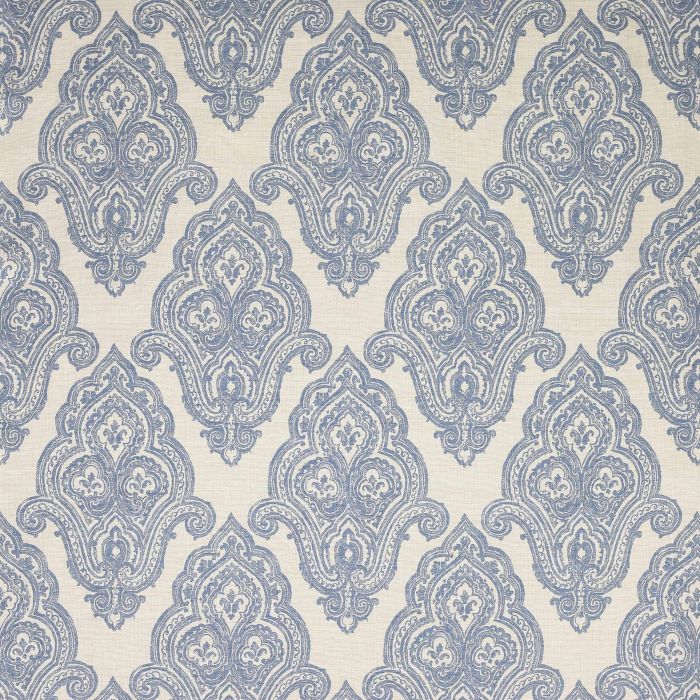 Colefax and Fowler - Valencia - Blue - F4301/02