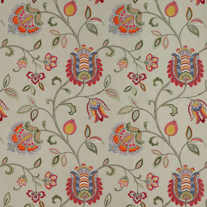 Colefax and Fowler - Isador - Pale Aqua - F4329/02