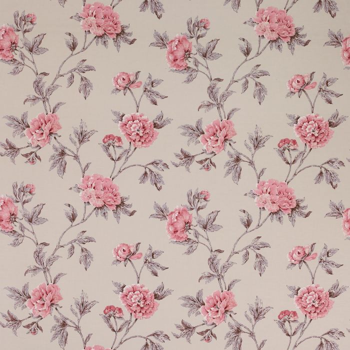 Colefax and Fowler - Karina - Pink/Grey - F4349/01