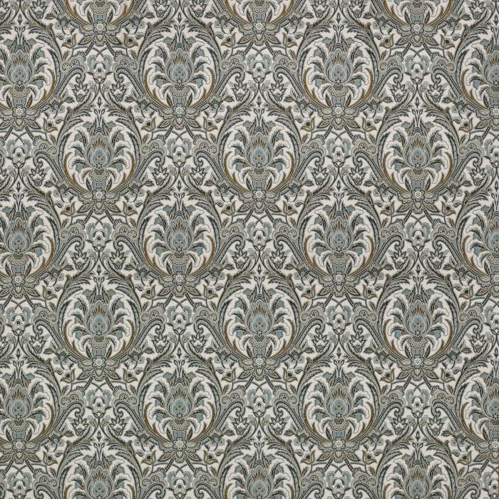 Colefax and Fowler - Melisande - Silver - F4357/02