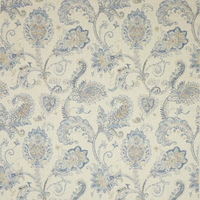 Colefax and Fowler - Cassius - Old Blue - F4503/02