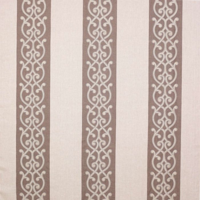 Colefax and Fowler - Aragon - Taupe - F4508/02