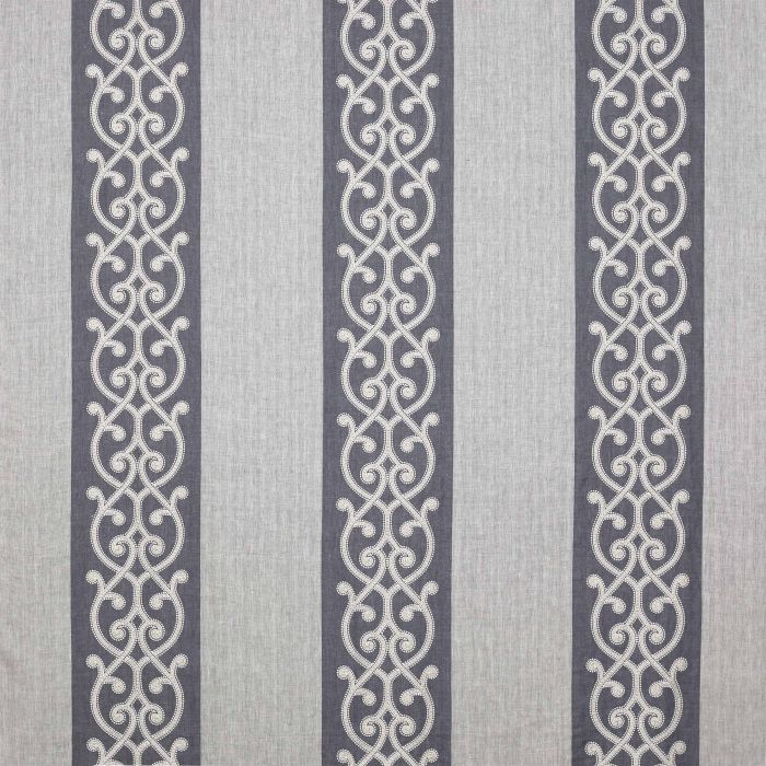 Colefax and Fowler - Aragon - Navy - F4508/04