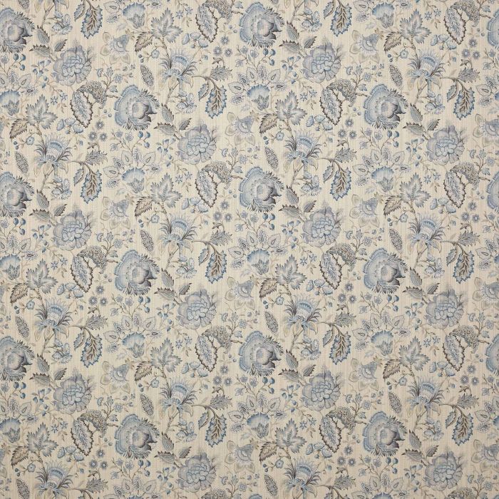 Colefax and Fowler - Corrigan - Blue - F4512/01