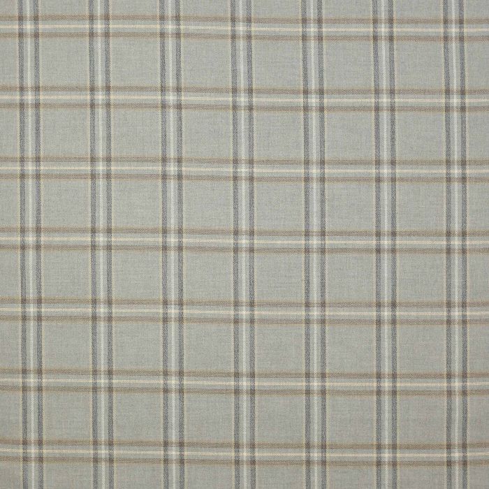 Colefax and Fowler - Edgar Check - Old Blue - F4524/04