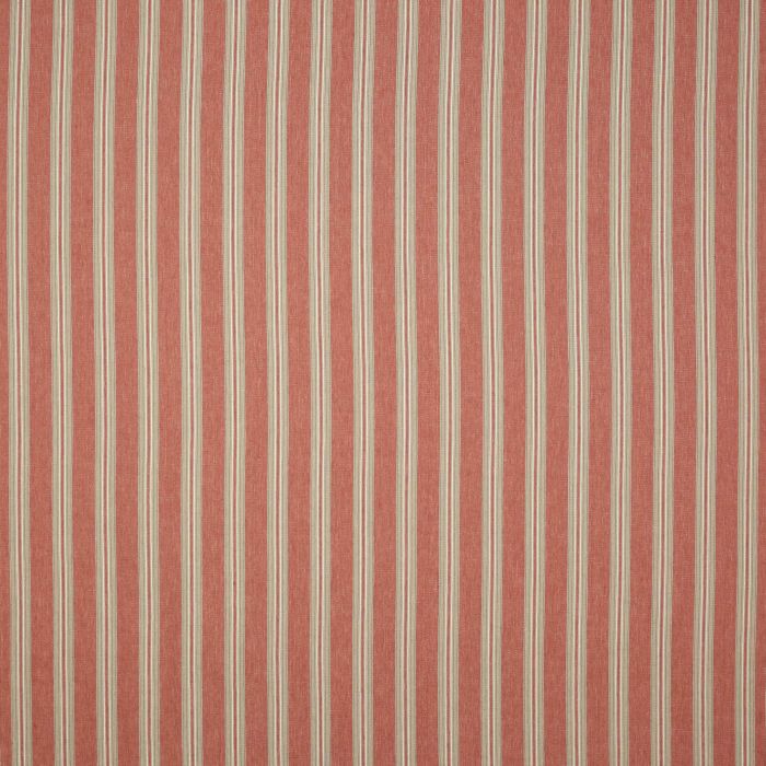 Colefax and Fowler - Bendell Stripe - Red - F4527/05
