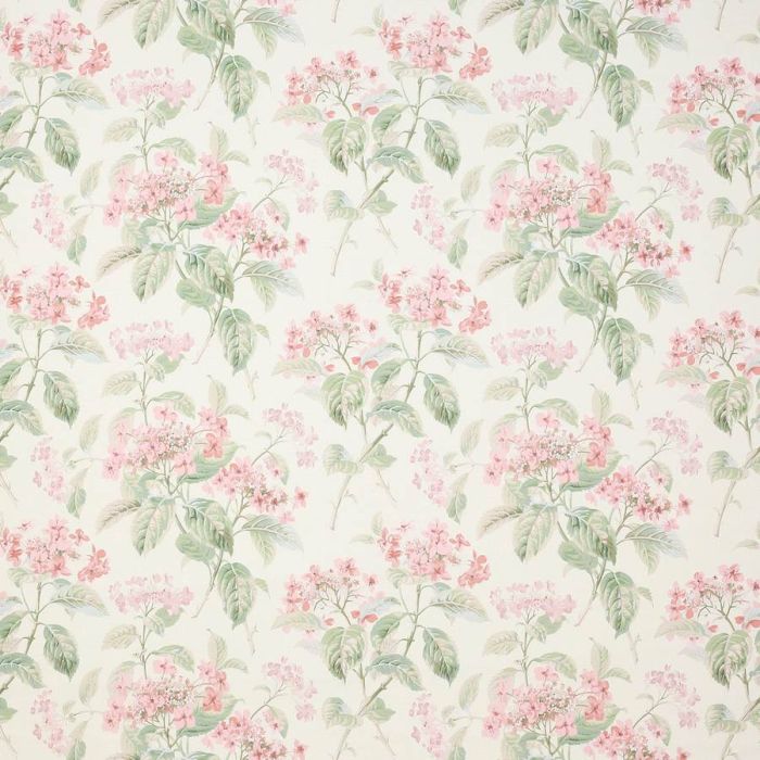 Colefax and Fowler - Eloise - Pink/Green - F4602/01