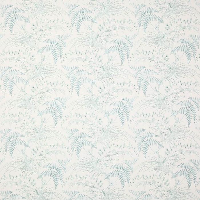 Colefax and Fowler - Osmunda - Aqua - F4604/02