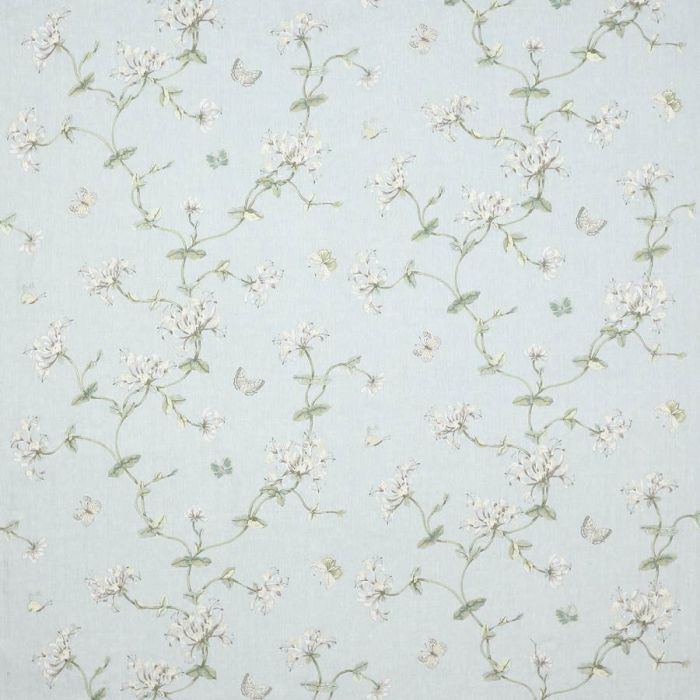 Colefax and Fowler - Honeysuckle Garden - Old Blue - F4610/02