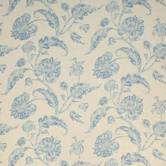 Colefax and Fowler - Bellona - F4619/03 Old Blue