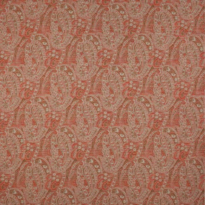Colefax and Fowler - Burnell - F4627/02 Red