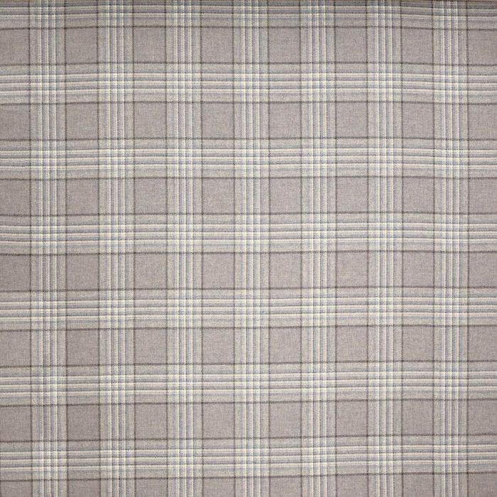 Colefax and Fowler - Lowick Plaid - F4628/07 Silver