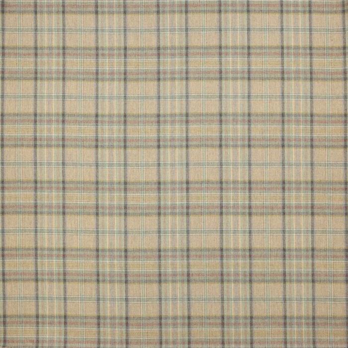 Colefax and Fowler - Hutton Plaid - F4629/04 Sand