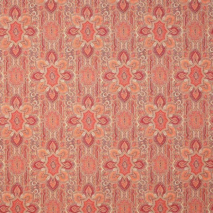 Colefax and Fowler - Amadore - F4631/01 Red