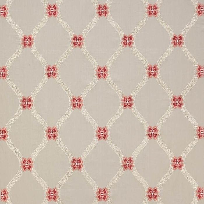 Colefax and Fowler - Salvi - F4635/01 Red