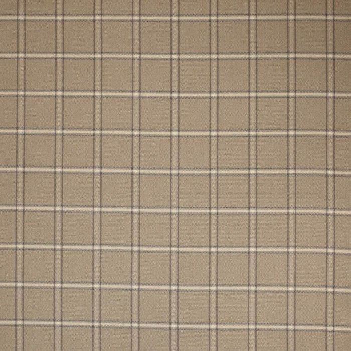 Colefax and Fowler - Fen Plaid - F4636/01 Beige