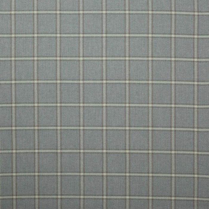 Colefax and Fowler - Fen Plaid - F4636/02 Aqua