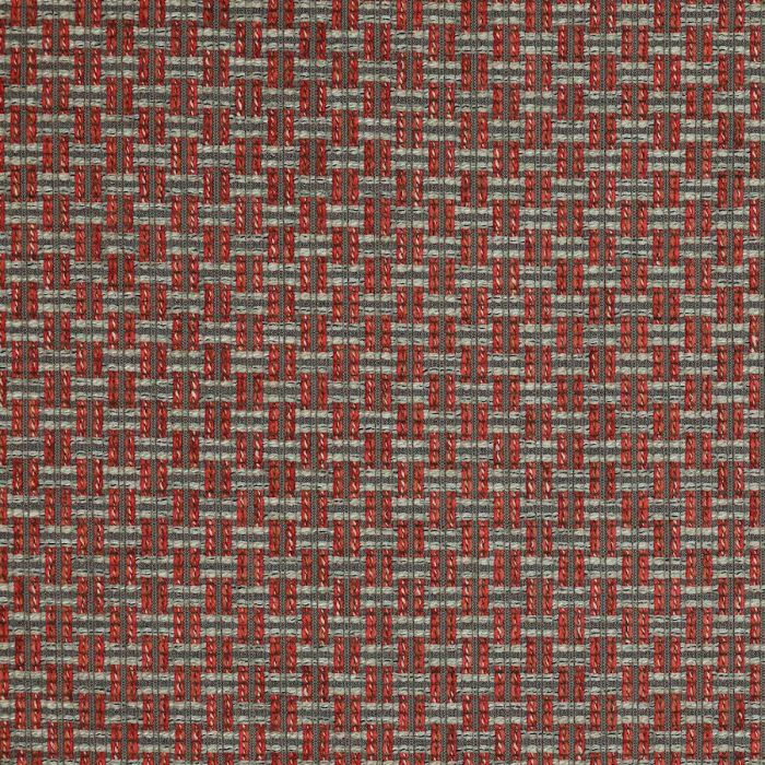 Colefax and Fowler - Keston - F4641/02 Tomato