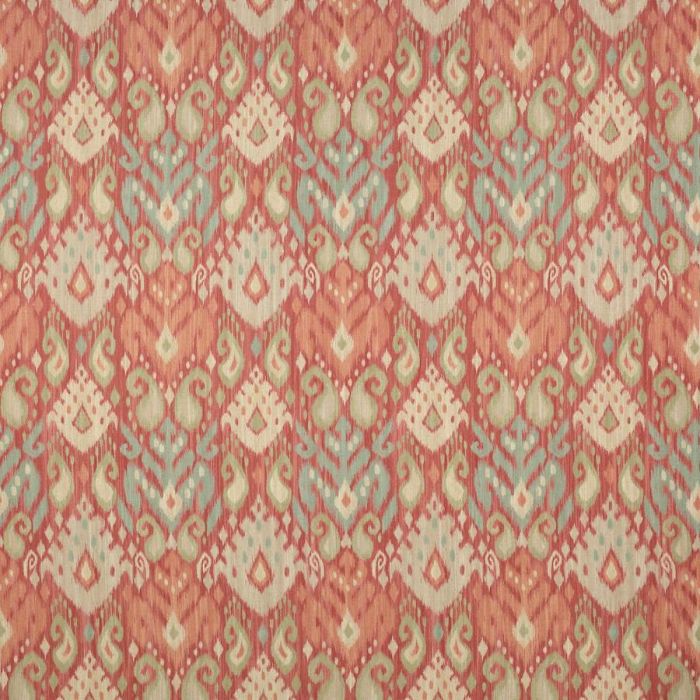 Colefax and Fowler - Melior - F4647/02 Red