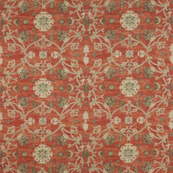 Colefax and Fowler - Perdita - F4648/02 Tomato