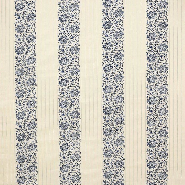 Colefax and Fowler - Alys - F4656/03 Navy