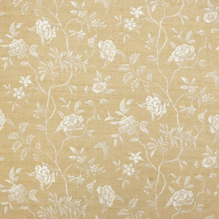 Colefax and Fowler - Swedish Tree - F4657/01 Yellow