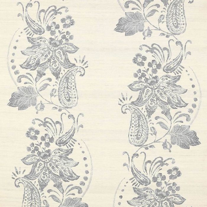 Colefax and Fowler - Sollander - F4658/02 Old Blue