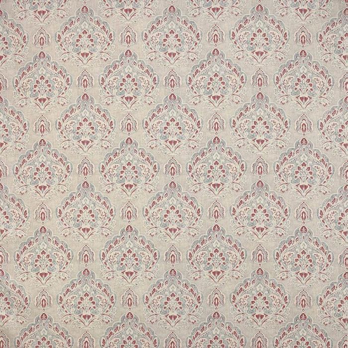 Colefax and Fowler - Lismore - F4661/01 Red
