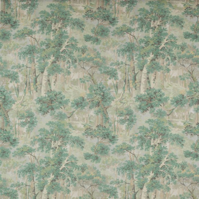 Colefax and Fowler - Arden - F4744-01 Leaf Green