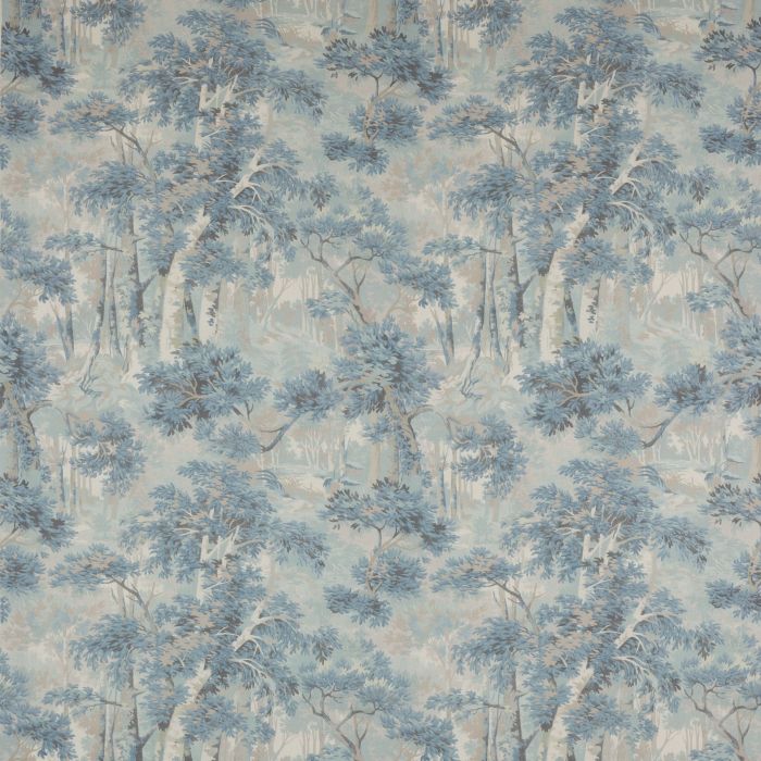 Colefax and Fowler - Arden - F4744-02 Blue