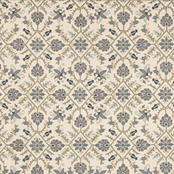 Colefax and Fowler - Pashley - F4781-01 Blue
