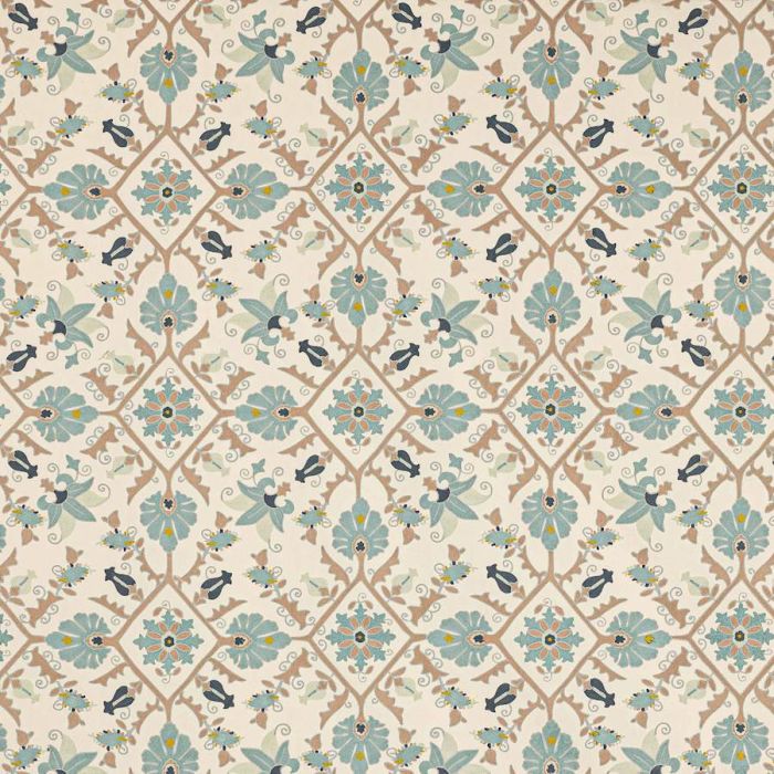 Colefax and Fowler - Pashley - F4781-02 Old Blue