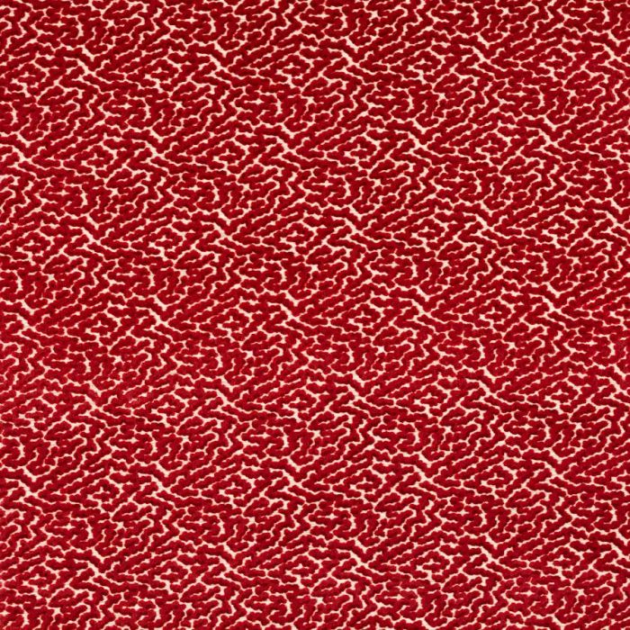 Colefax and Fowler - Kemble - F4787-06 Tomato