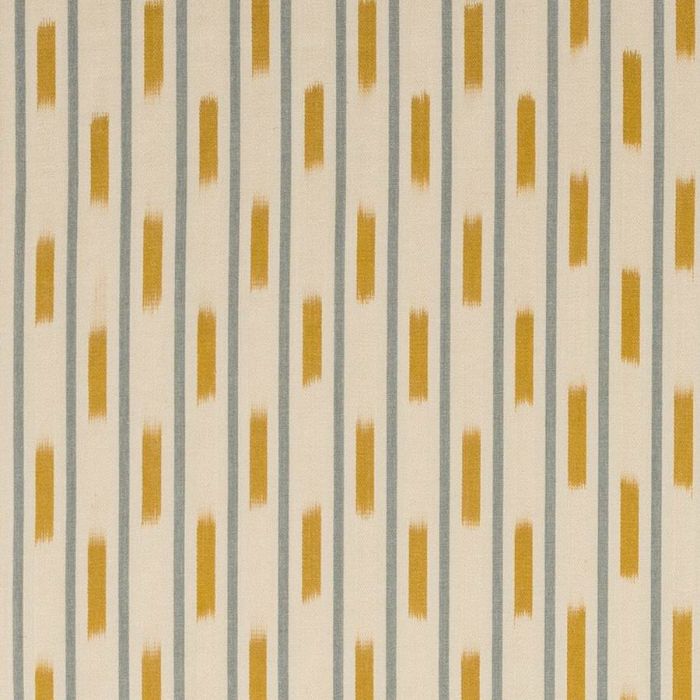 Colefax and Fowler - Westbrook - F4823-03 Ochre-Grey