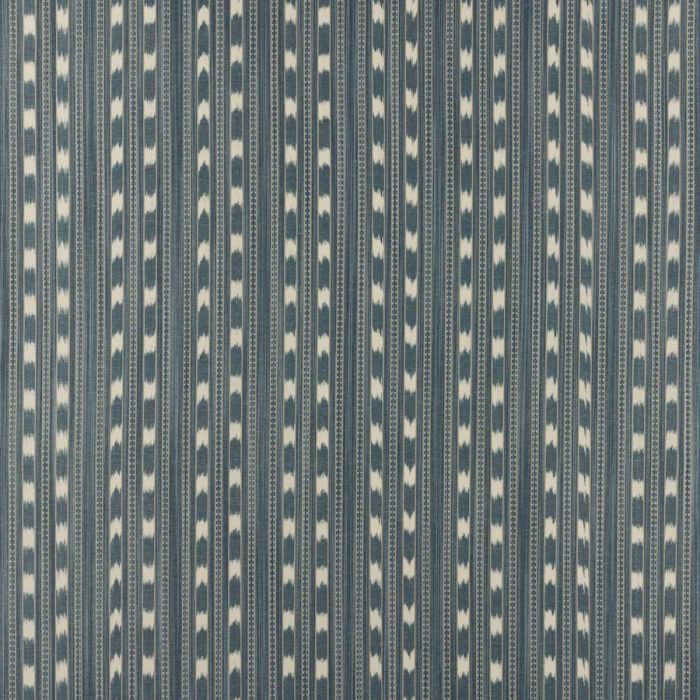 Colefax and Fowler - Lingrove - F4824-01 Indigo