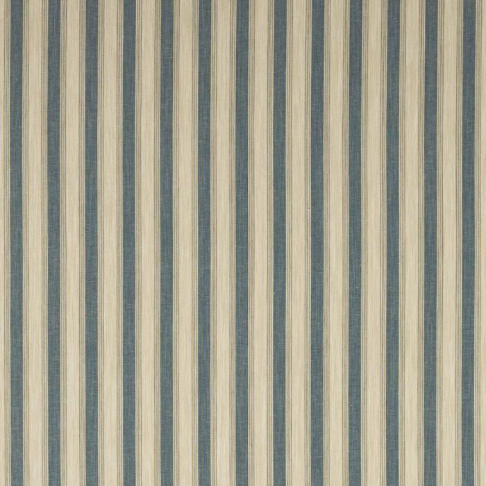Colefax and Fowler - Romaine Stripe - F4838-02 Blue