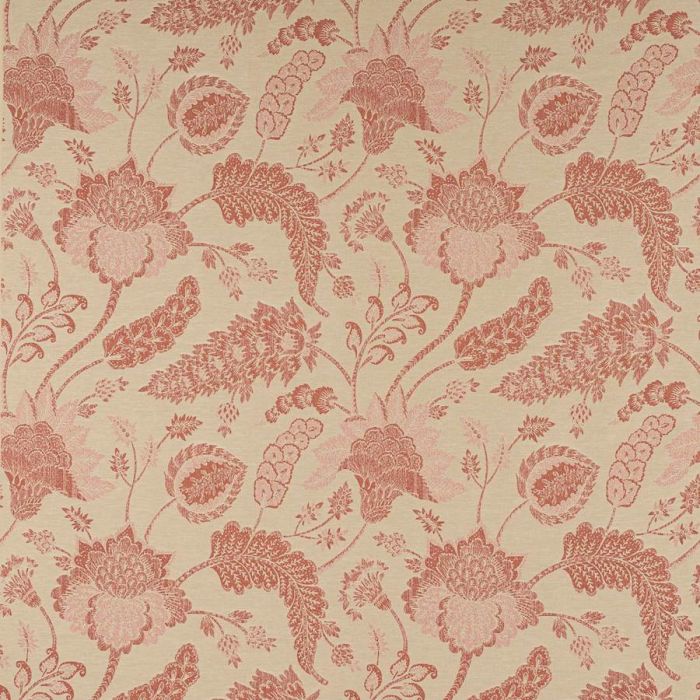 Colefax and Fowler - Sereni - F4839-02 Red