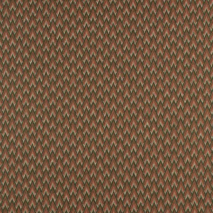 Colefax and Fowler - Hilaire - F4846-02 Red-Green