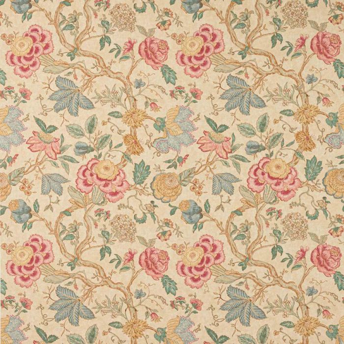Colefax and Fowler - Mariella - F4860-02 Ochre