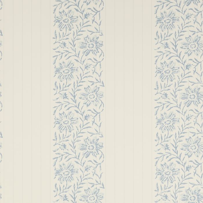 Colefax and Fowler - Jardine Florals - Alys - W7001-03 - Old Blue